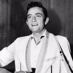 Johnny Cash Johnny Cash